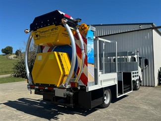 2026 ISUZU N Series - Thumbnail