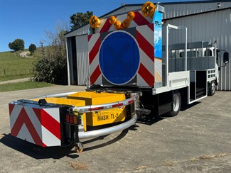 2026 ISUZU N Series - Thumbnail