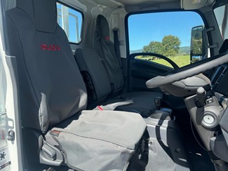 2026 ISUZU N Series - Thumbnail