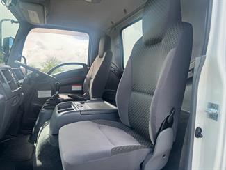 2018 ISUZU Forward - Thumbnail