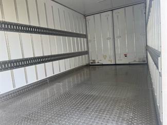 2018 ISUZU Forward - Thumbnail