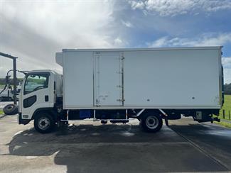 2018 ISUZU Forward - Thumbnail