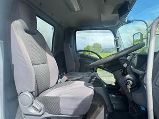 2018 ISUZU Forward - Thumbnail