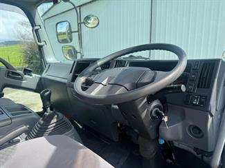 2018 ISUZU Forward - Thumbnail