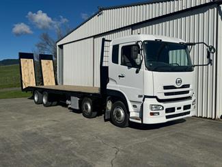 2015 UD Quon - Thumbnail