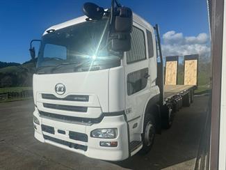 2015 UD Quon - Thumbnail