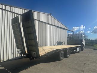 2015 UD Quon - Thumbnail