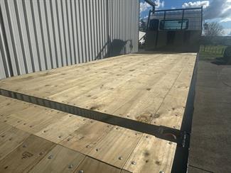 2015 UD Quon - Thumbnail