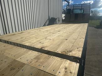 2015 UD Quon - Thumbnail