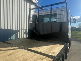 2015 UD Quon - Thumbnail