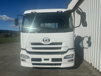 2015 UD Quon - Thumbnail