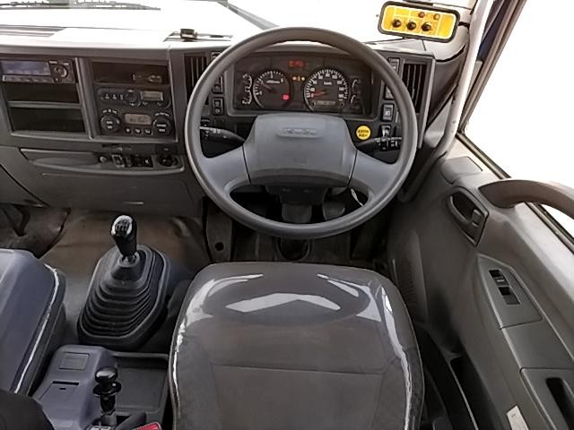 2017 ISUZU Forward