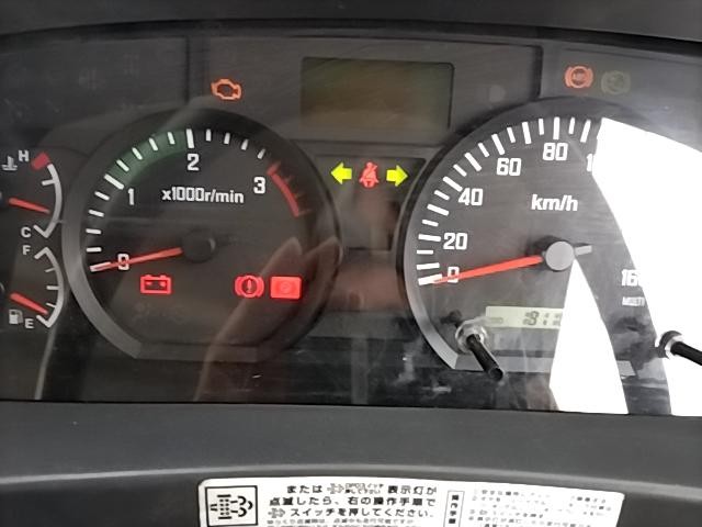 2017 ISUZU Forward