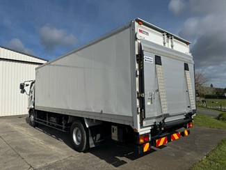 2018 Mitsubishi Fuso - Thumbnail
