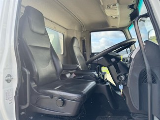 2018 Mitsubishi Fuso - Thumbnail