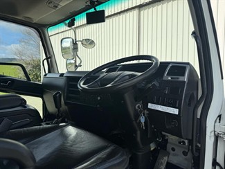 2018 Mitsubishi Fuso - Thumbnail