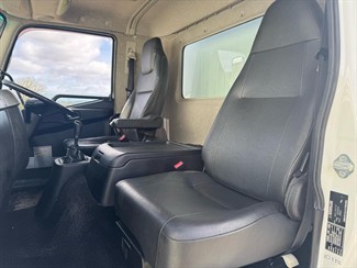 2018 Mitsubishi Fuso - Thumbnail