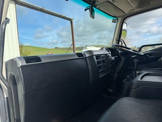 2018 Mitsubishi Fuso - Thumbnail