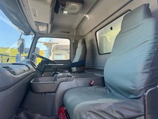 2016 ISUZU C Series - Thumbnail