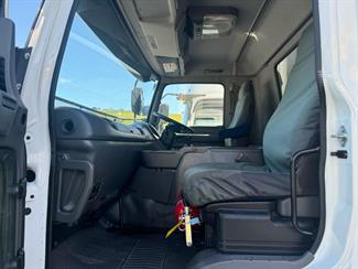 2016 ISUZU C Series - Thumbnail