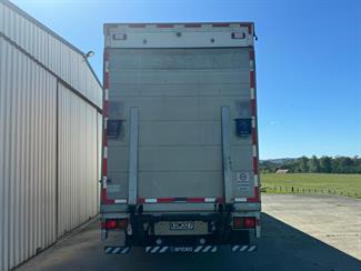 2016 ISUZU C Series - Thumbnail