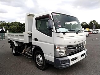 2015 Mitsubishi Fuso - Thumbnail