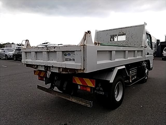 2015 Mitsubishi Fuso