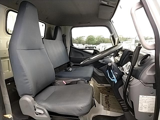 2015 Mitsubishi Fuso