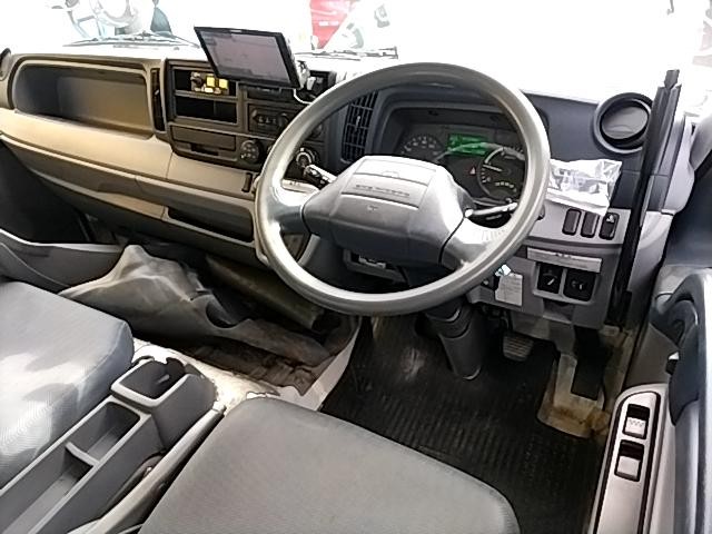 2015 Mitsubishi Fuso
