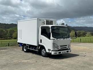 2020 ISUZU ELF - Thumbnail