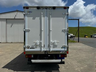 2020 ISUZU ELF - Thumbnail