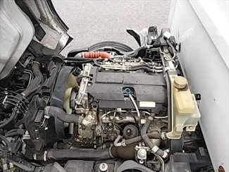 2020 Mitsubishi Fuso - Thumbnail