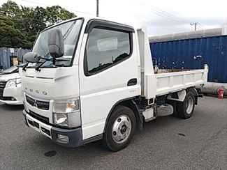 2020 Mitsubishi Fuso - Thumbnail
