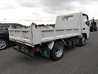 2020 Mitsubishi Fuso - Thumbnail