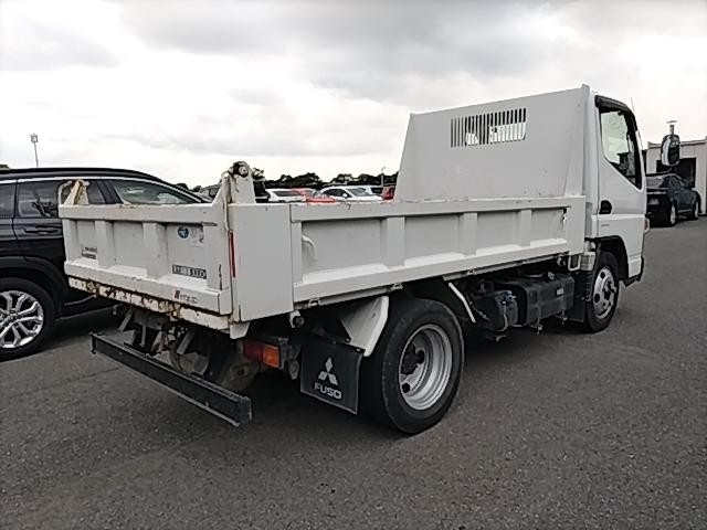 2020 Mitsubishi Fuso