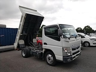 2020 Mitsubishi Fuso - Thumbnail