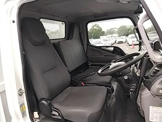 2020 Mitsubishi Fuso - Thumbnail