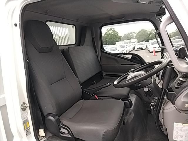 2020 Mitsubishi Fuso