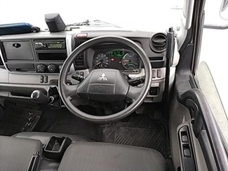 2020 Mitsubishi Fuso - Thumbnail