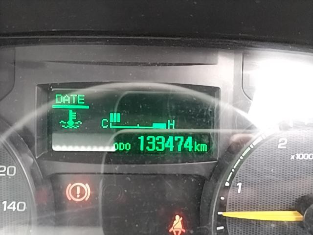 2020 Mitsubishi Fuso