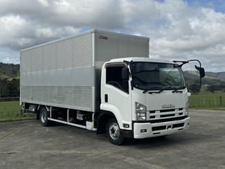 2012 ISUZU FRR90 - Thumbnail