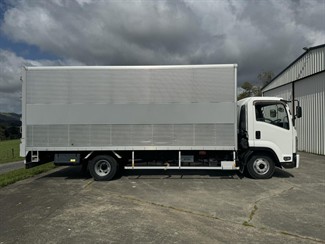 2012 ISUZU FRR90 - Thumbnail