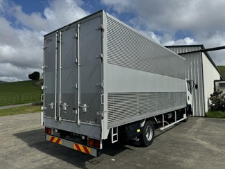 2012 ISUZU FRR90 - Thumbnail