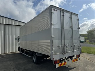 2012 ISUZU FRR90 - Thumbnail