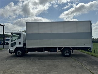 2012 ISUZU FRR90 - Thumbnail