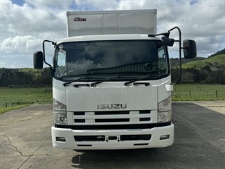2012 ISUZU FRR90 - Thumbnail