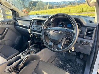 2016 Ford Ranger - Thumbnail