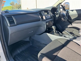 2016 Ford Ranger - Thumbnail