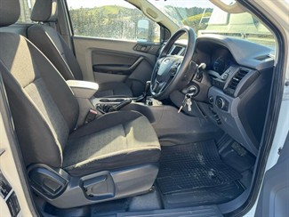 2016 Ford Ranger - Thumbnail