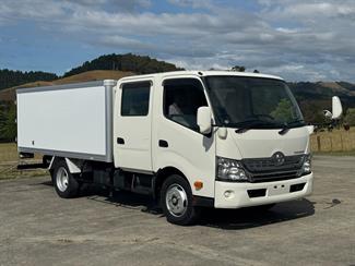 2015 TOYOTA Toyoace - Thumbnail